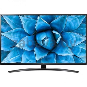 Телевизор LG 65UN74006LA