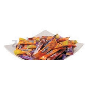 Конфеты жевательные Tofigo, пластинки, 1 кг