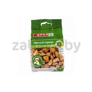 Арахис Spar жареный в карамели, 130 г