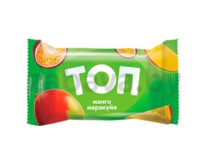 Мороженое «Топ» пломбирный, 70 г, в ассортименте