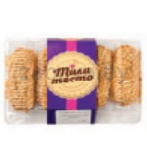 Набор пирожных заварных «Тили-тесто», с вар. сгущ., 275 г