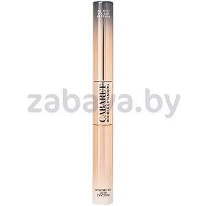 Тушь Vivienne Sabo для ресниц Double Extension
