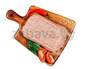 Фарш «Люкс», из мяса птицы, 1 кг