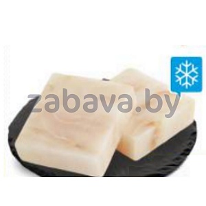 Фарш минтая «Восточный», кубик, 1 кг