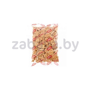 Печенье «Буби-Юби» затяжное, 500 г