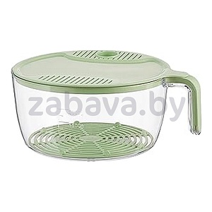 Органайзер кухонный для мытья овощей, фруктов, круп, 10 × 20 см