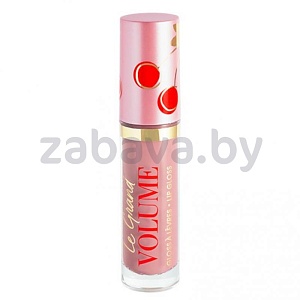 Блеск для губ Vivienne Sabo Gloss a Levres Le grand volume, 3 мл