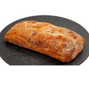 Чиабатта «Знатный булочник», 270 г