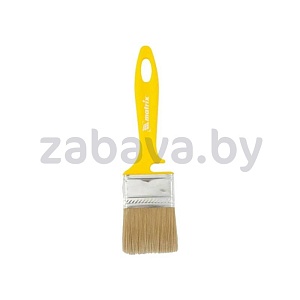 Кисть флейцевая Matrix Color Line "Лаки",50×12 мм, РФ