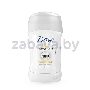 Дезодорант Dove, 40 мл, в ассорт.