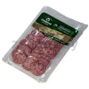 Колбаска «Валенсия», с/в, в/с, «Слонимский» МК, 90 г