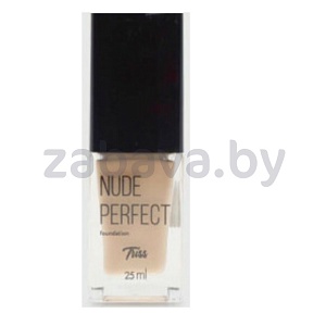 Тональный крем Triss Nude Perfect