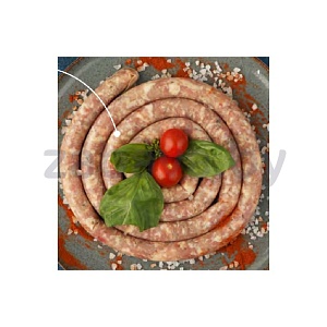 Колбаски для пикника, п/ф, охл., 1 кг
