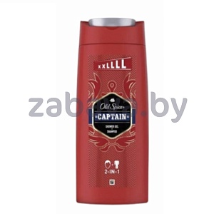 Гель-шампунь для душа Old Spice, 675 мл, в ассорт.