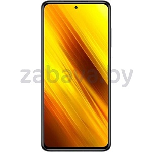 Смартфон Poco X3 Pro 8 GB/256 GB, в ассортименте