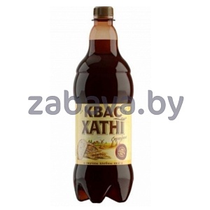 Квас «Хатні», спраўны, 1,9 л