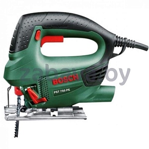 Электролобзик Bosch PST 750 PE 06033A0520