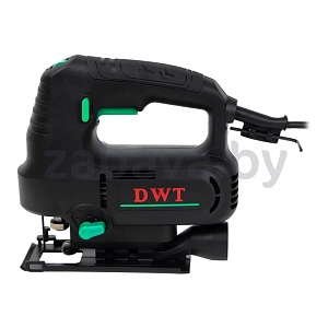 Электролобзик DWT STSP06-80 DV