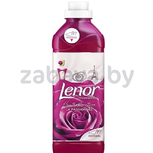 Кондиционер для белья Lenor, 910 мл, в ассортименте