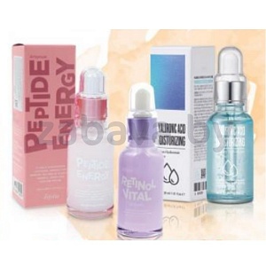 Сыворотка для лица Esfolio, 30 мл, в ассорт.