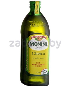 Масло оливковое Monini Classico Extra Virgine, 0,5 л