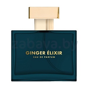 Парфюмерн. вода для мужчин Ginger Elixir, 75 мл