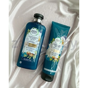 Шампунь или бальзам-ополаскиватель Herbal Essences, 400/275 мл