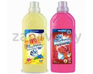 Кондиционер для белья Der Waschkonig, 2 л