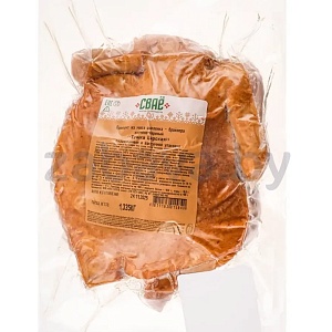 Тушка к/в «Царская», «Сваё», 1 кг