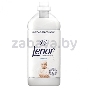 Кондиционер для белья детский Lenor, 1 л