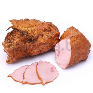 Окорочок «Аппетитный», к/в, 1 кг, «Брестский» МК