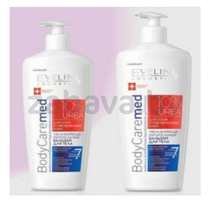 Бальзам для тела Eveline Body Care, 350 мл