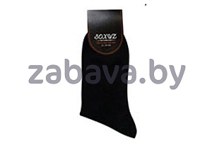 Носки мужские Soxuz