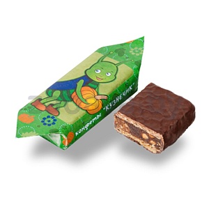 Конфеты «Коммунарка» «Кузнечик», 1 кг