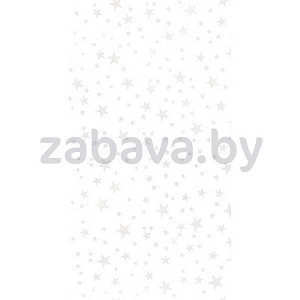 Панель ПВХ «Звезды», 250×2500мм