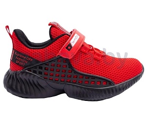 Кроссовки для мальчика Lemon, р. 32–37, WL1204105SHB-009