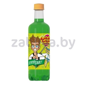 Напиток Lava Lava «Лемунтант», газ., 0,5 л