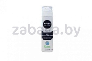 Гель для бритья Nivea, в ассорт., 200 мл