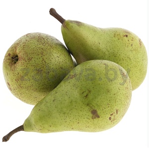 Груша зеленая «Сепуна», 1 кг