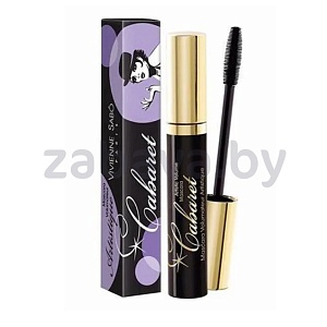 Тушь д/ресниц Vivienne Sabo Cabaret, 9 мл