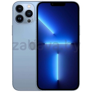 Смартфон Apple iPhone 13 Pro Max, 128GB, в ассортименте