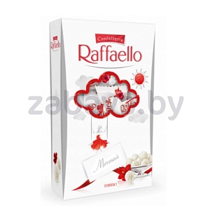 Конфеты Raffaello, 70 г