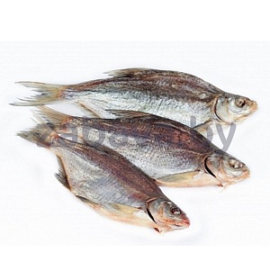 Лещ вяленый, 1 кг