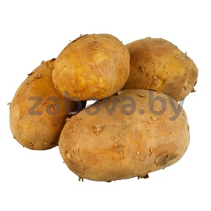 Картофель, 1 кг