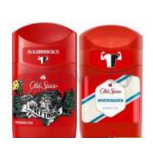 Дезодорант твердый Old Spice Wolfthorn/Whitewater, 50 мл