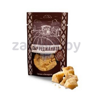 Сыр «Реджанито», сверхтв., колотый, 45%, 100 г