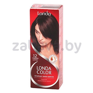 Крем-краска стойкая для волос Londa Color