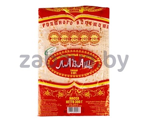 Лаваш тонкий, 300 г