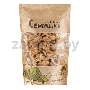Орех грецкий «Семушка», очищенный, 110 г
