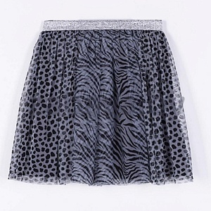Юбка для девочки Wild Thing (G 92-122) Coccodrillo Z20124201WIL-019